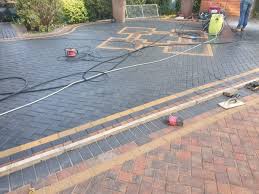 Best Driveway Resurfacing  in USA